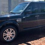 Fipe Discovery4 SE 2.7 4×4 TDV6 Diesel Automático 0 km