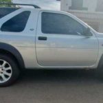 Tabela Fipe Freelander HSE3 2.5 V6 24v 177cv 3p 2004