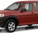 Tabela Fipe Freelander S/SE 2.5 V6 24v 177cv 5p 2004