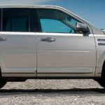 Fipe Freelander 2 Dynamique 2.2 SD4 Turbo Diesel 0 km