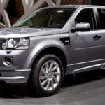 Tabela Fipe Freelander2 I6 S 3.2 232cv Automático 5p 2011