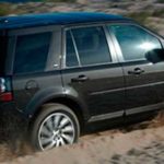 Fipe Freelander2 SI4 HSE 2.0 240cv Automático 5p 2014