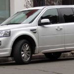 Fipe Freelander2 SI4 SE 2.0 240cv Automático 5p 2014