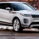 Tabela Fipe Land Rover Range Rover Evoque SE SI4 R-Dynamic 2.0 Flex Automático 0 km