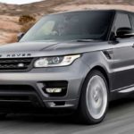 Fipe Range Rover Sport Automático 3.0 SDV6 Diesel 2014