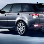 Fipe Range Rover Sport Automático Supercharged 5.0 V8 2014