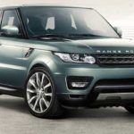 Tabela Fipe Range Rover Sport TECH S 3.0 SDV6 Diesel 2015