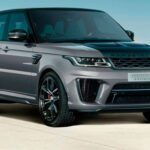 Tabela Fipe Land Rover Range Rover Sport SVR AWD 5.0 Carbon Edition Automático 0 km