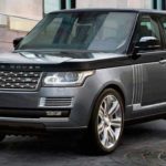 Fipe Range Rover Svautobiography Supercharged 5.0 V8 2017