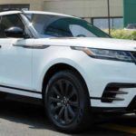 Tabela Fipe Land Rover Range Rover Velar R-Dynamic HSE 2.0 4×4 300cv Automático 2019