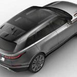 Range Rover Velar R-Dynamic S 2.0 4×4 300cv Automático 2019