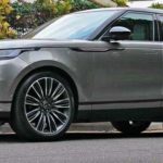 Range Rover Velar R-Dynamic 2.0 4×4 250cv Automático 2018