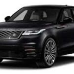 Fipe Range Rover Velar 2.0 4×4 Turbo 250cv Automático 2018