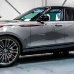 Range Rover Velar First Edition 3.0 4×4 V6 Automático 0 km