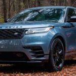 Range Rover Velar HSE 3.0 4×4 V6 380cv Automático 0 km