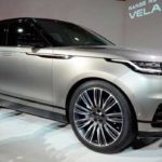 Range Rover Velar R-Dynamic 3.0 4×4 V6 Automático 0 km