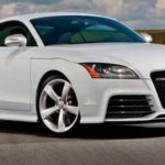 Tabela Fipe Audi TT RS Roadster 2.5 Turbocharged FUEL Stratified Injection Quattro S Tronic 0 km