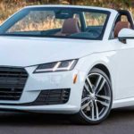 Fipe TTS Roadster 2.0 Turbo FSI Quattro S Tronic 2013