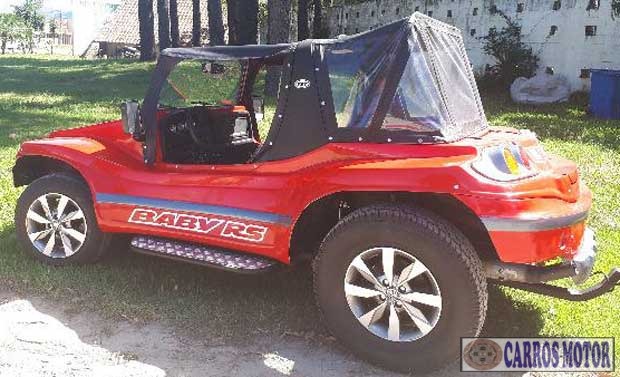 Foto de divulgação Tabela Fipe Baby Buggy 1.6/TST/TST 1.6 4 Lugares 1990 Imagem de divulgação Tabela Fipe Baby Buggy 1.6/TST/TST 1.6 4 Lugares 1990
