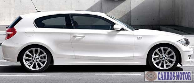 Foto de divulgação Tabela Fipe BMW 118IA 2.0 16v 136cv 3p 0 km preço Imagem de divulgação Tabela Fipe BMW 118IA 2.0 16v 136cv 3p 0 km preço