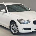 Tabela Fipe BMW 118IA FULL 1.6 Turbo 16v 170cv 5p 2012