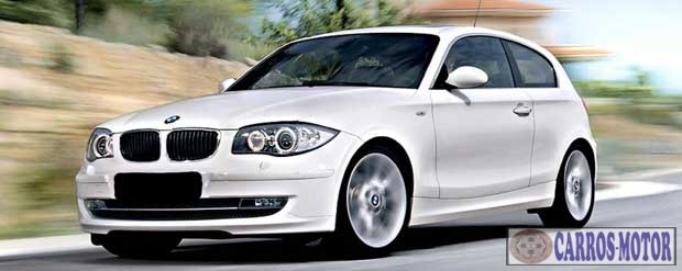 Imagem de divulgação Tabela Fipe BMW 120IA 2.0 16v 156cv 3p 2008 atual