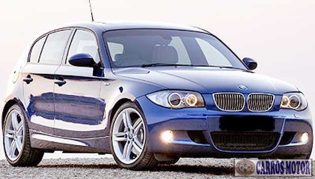 Imagem de divulgação Tabela Fipe BMW 130IA 3.0 24v 265cv 5p 0 km atual