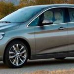 Fipe 220I Tourer Active Flex 2.0 Turbo Automático 2016