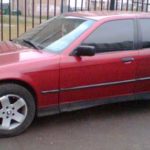 Tabela Fipe BMW 316 Todas 1990 preço