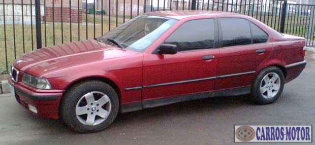 Foto de divulgação Tabela Fipe BMW 316 Todas 1986 preço Imagem de divulgação Tabela Fipe BMW 316 Todas 1986 preço
