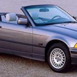 Tabela Fipe BMW 318I Cabrio 1.8 16v 1994 preço