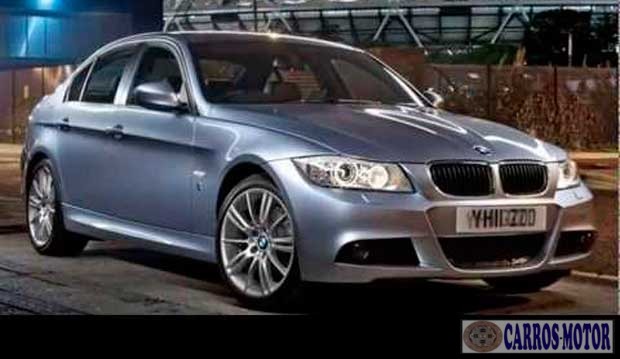 Imagem de divulgação Tabela Fipe BMW 318IA 2.0 16v 136cv 5p 0 km preço