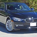 Tabela Fipe BMW 320IA 0 km preço