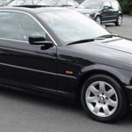 Tabela Fipe BMW 323CI Coupê 2000 preço
