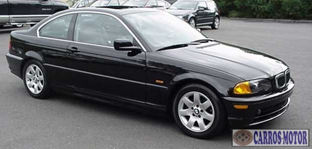 Foto de divulgação Tabela Fipe BMW 323CI Coupê 2000 atual Imagem de divulgação Tabela Fipe BMW 323CI Coupê 2000 atual