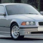 Tabela Fipe BMW 328I Exclusive 2.8 24v 2000 preço
