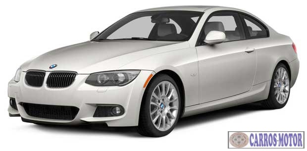 Imagem de divulgação Tabela Fipe BMW 328IA Luxury/Modern 2.0 Turbo 16v 4p 0 km