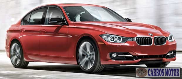 Foto de divulgação Tabela Fipe BMW 328IA Plus 2.0 Turbo 16v 245cv 4p 0 km Imagem de divulgação Tabela Fipe BMW 328IA Plus 2.0 Turbo 16v 245cv 4p 0 km