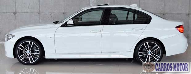 Foto de divulgação Tabela Fipe BMW 328IA Sport 2.0 16v/2.0 16v Flex 4p 2018 Imagem de divulgação Tabela Fipe BMW 328IA Sport 2.0 16v/2.0 16v Flex 4p 2018