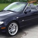 Tabela Fipe BMW 330CI Cabriolet 2001 preço