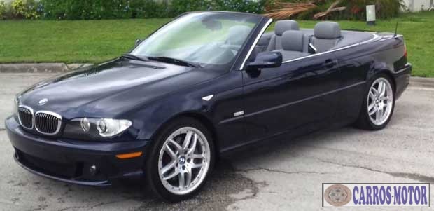 Foto de divulgação Tabela Fipe BMW 330CI Cabriolet 2001 preço Imagem de divulgação Tabela Fipe BMW 330CI Cabriolet 2001 preço