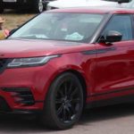 Range Rover Velar R-Dynamic S 3.0 4×4 V6 Automático 0 km