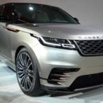 Range Rover Velar S 2.0 4×4 Turbo 250cv Automático 0 km
