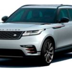 Fipe Range Rover Velar S 3.0 4×4 V6 380cv Automático 2018