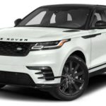Range Rover Velar SE 2.0 4×4 Turbo 250cv Automático 2018