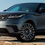 Fipe Range Rover Velar SE 3.0 4×4 V6 380cv Automático 2018