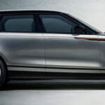 Tabela Fipe Land Rover Range Rover Velar SV Autobiográfico Supercharged 5.0 V8 2020