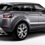 Range Rover Vogue 4.4 TDV8 SDV8 Diesel Automático 2014