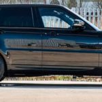 Range Rover Evoque Dynamic Black 2.0 Automático 5p 0 km