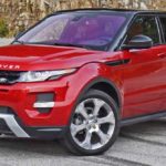 Fipe Range Rover Evoque Style 2.0 Automático 5p 0 km